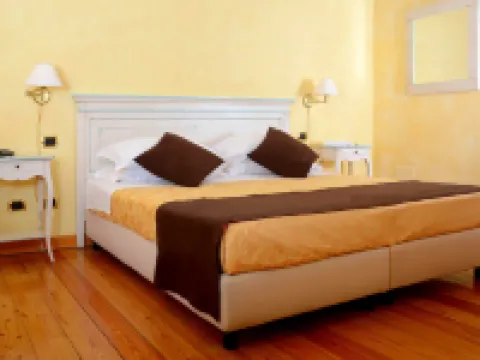 Albergo Dimora Storica Antica Hostelleria Hotels in Crema