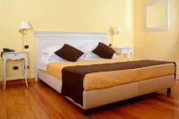 Albergo Dimora Storica Antica Hostelleria Hôtels à : Crema