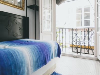 El Riad Andaluz