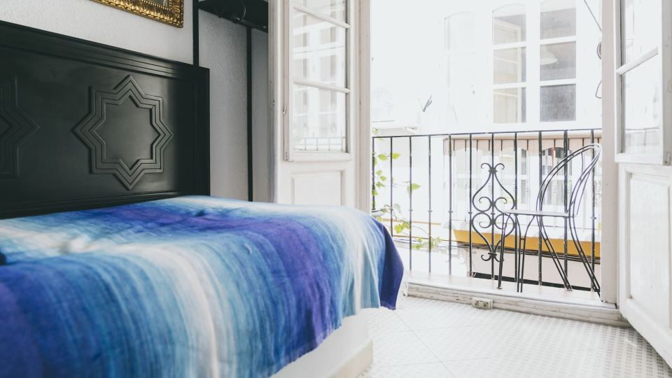 El Riad Andaluz