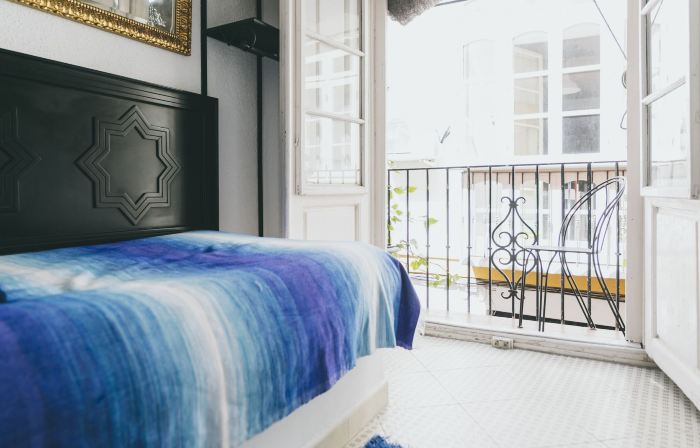 El Riad Andaluz