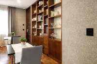 Borea Luxury B&B Hotels in Pescara