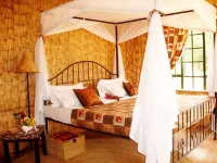 Octagon Lodge Hotel di Karatu