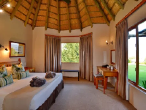Montusi Mountain Lodge Hotels in Uthukela DC