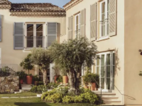 Hotel Lou Pinet Hotels in Saint-Tropez