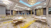 Hotel Marquis Reforma