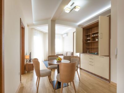 Prime Hotel Apartmani