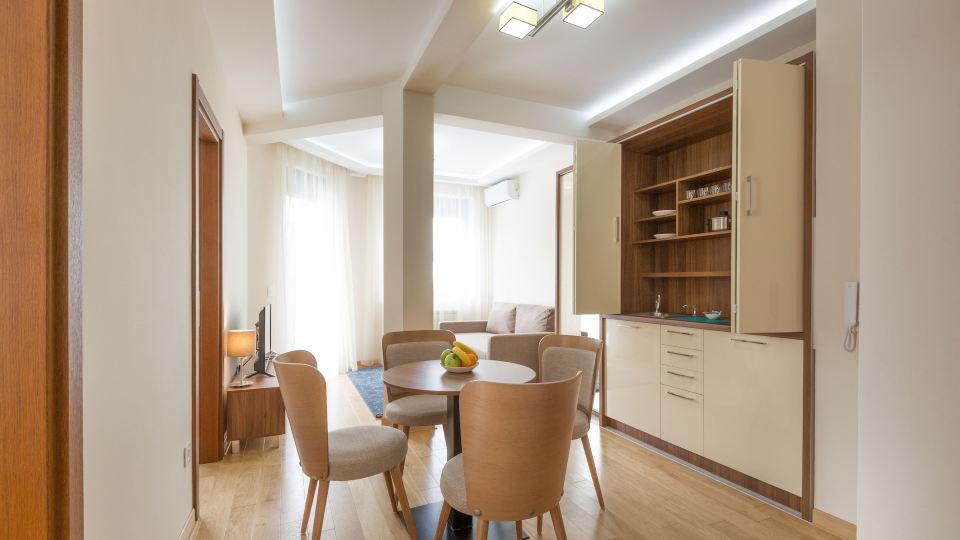 Prime Hotel Apartmani