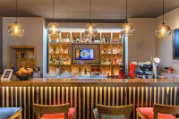 Vega Hotel - bar