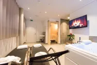 Vitus Steyr Hotel & Spa Suites - Spa
