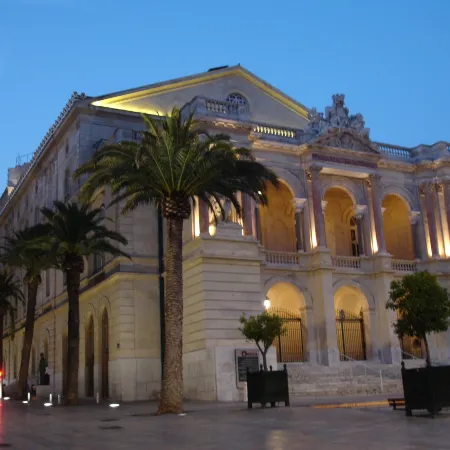 Ibis Styles Toulon la Seyne Sur Mer