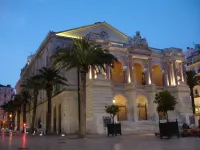 Ibis Styles Toulon la Seyne Sur Mer