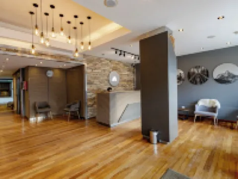 阿維拉公寓 烏斯懷亞酒店