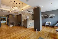 La Vela Hotels in Ushuaia