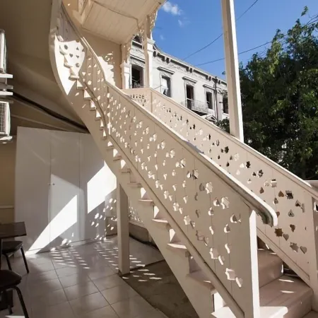 Harmony Hotel