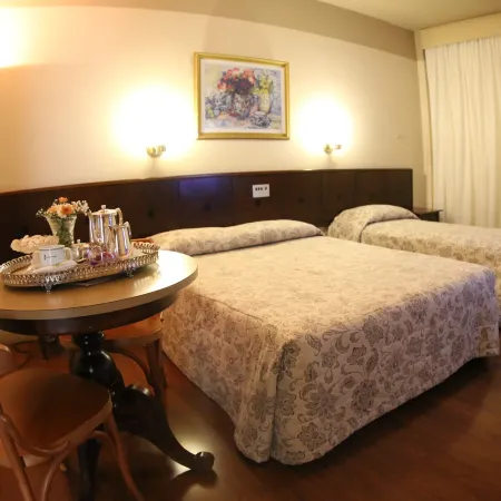 Village Hotel