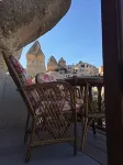 สวีท Antique Terrace - โรแมนติก