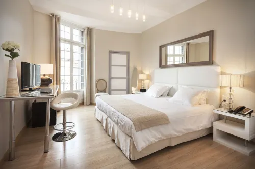 Hôtel de France Hotels in Aix-en-Provence