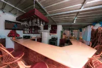 Residence Tropical Garden - bars