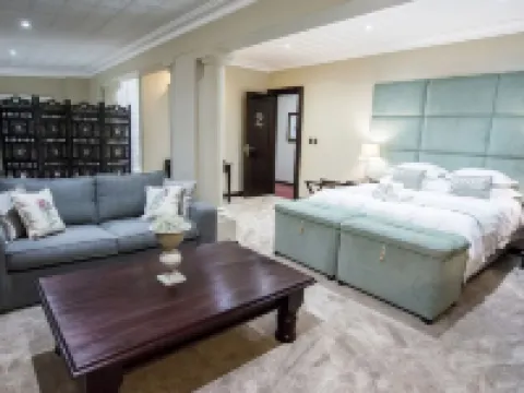 Border Hotel Hotels in Diamandveld