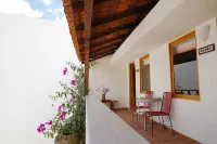 Casa Tsaya Hotel Boutique