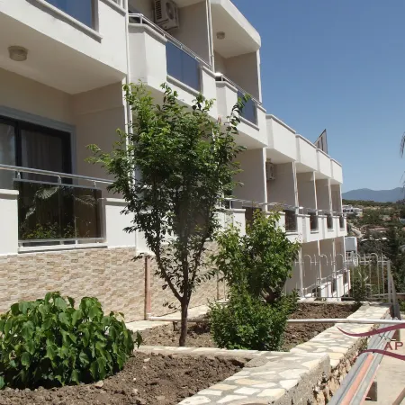 Apollon Hotel
