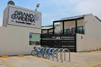 Grand Gardenia