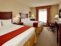 Holiday Inn Express & Suites MORRISTOWN by IHG Hotels in Hamblen County
