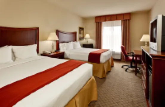 Holiday Inn Express & Suites MORRISTOWN by IHG