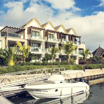 West Island by Horizon Holidays