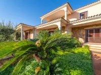 Residenza Lu Fraili Hotels near Lu Impostu Beach