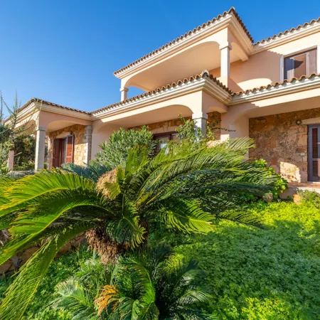 Residenza Lu Fraili