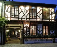 Hôtellerie du Bas-Bréau Hotels in Arbonne-la-Forêt