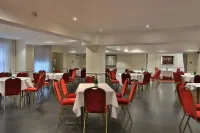 Best Western York House Hotel