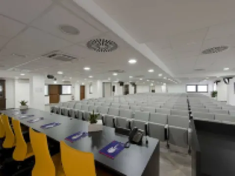 Classic Hotel Tulipano Hotels in Terni