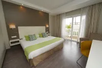RF San Borondon Hotels in Пуерто-де-ла-Крус