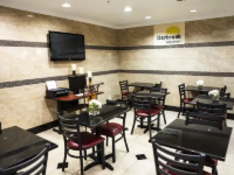 Days Inn by Wyndham Concord Hotels in Concord