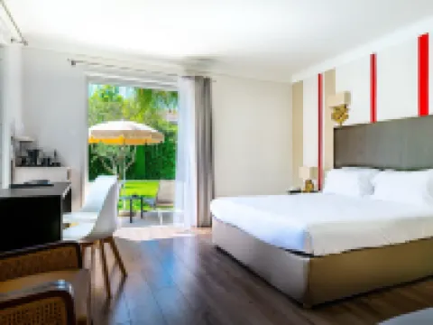 Hôtel Villa Sophia - Adults Only July and August Hotels in Mougins