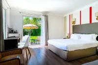 Hôtel Villa Sophia - Adults Only July and August Hotel a Mougins