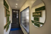 The Cindrella Hotel - spa