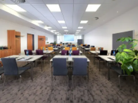 Best Western Premier IB Hotel Friedberger Warte Hoteles en Frankfurt