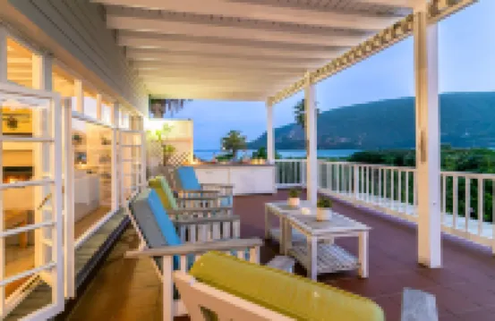 The Knysna Belle Guest House