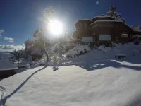 Charming Luxury Lodge & Private Spa Hotels in 