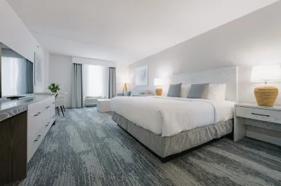 Hotel Bethany Beach Hotel di 