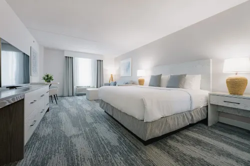 Hotel Bethany Beach Các khách sạn ở Bethany Beach