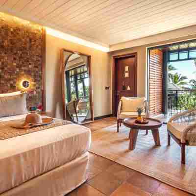 Palm Hotel & Spa Rooms