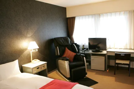 グリーンリッチホテル西鉄大橋駅前