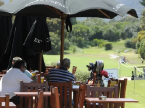 Fairways Resort Hoteles en Rosebud