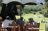 Fairways Resort Hotels in Safety Beach
