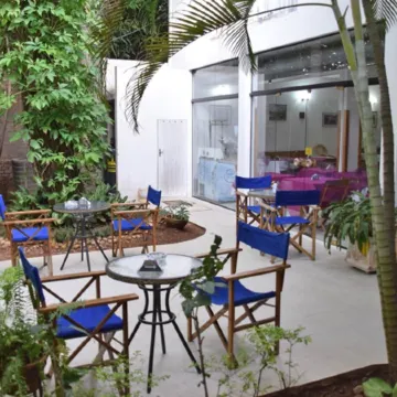 Hotel Palmas del Sol